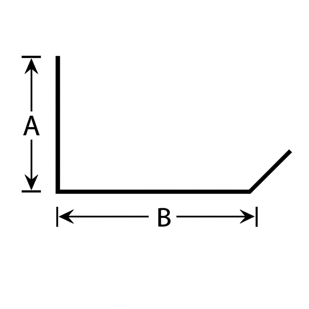 Flashing Diagram